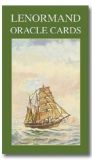 Lenormand 1880 Orakel