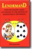 Lenormand mit Symbolen (AGM)