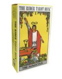 Rider Waite Tarot