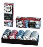 WPT Poker Chips 11,5 g