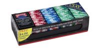Bicycle Poker Chips 11,5 g