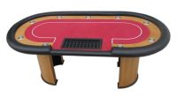 Pokertisch Nevada 4 deLuxe