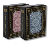 Kem Arrow Singledeck Poker