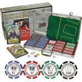 Phil Hellmuth Chipset