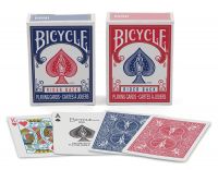 Bicycle Mini Deck