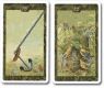 Lenormand 1880 Orakel