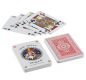 International Court Cards - Singledeck, Regular