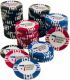 WPT Poker Chips 11,5 g