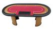 Pokertisch Nevada 4 deLuxe