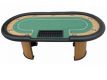 Pokertisch Nevada 4 deLuxe