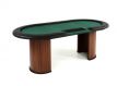 Texas Hold'em Pokertisch
