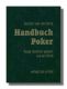 Handbuch Poker - Texas Hold’em spielen wie ein Profi.